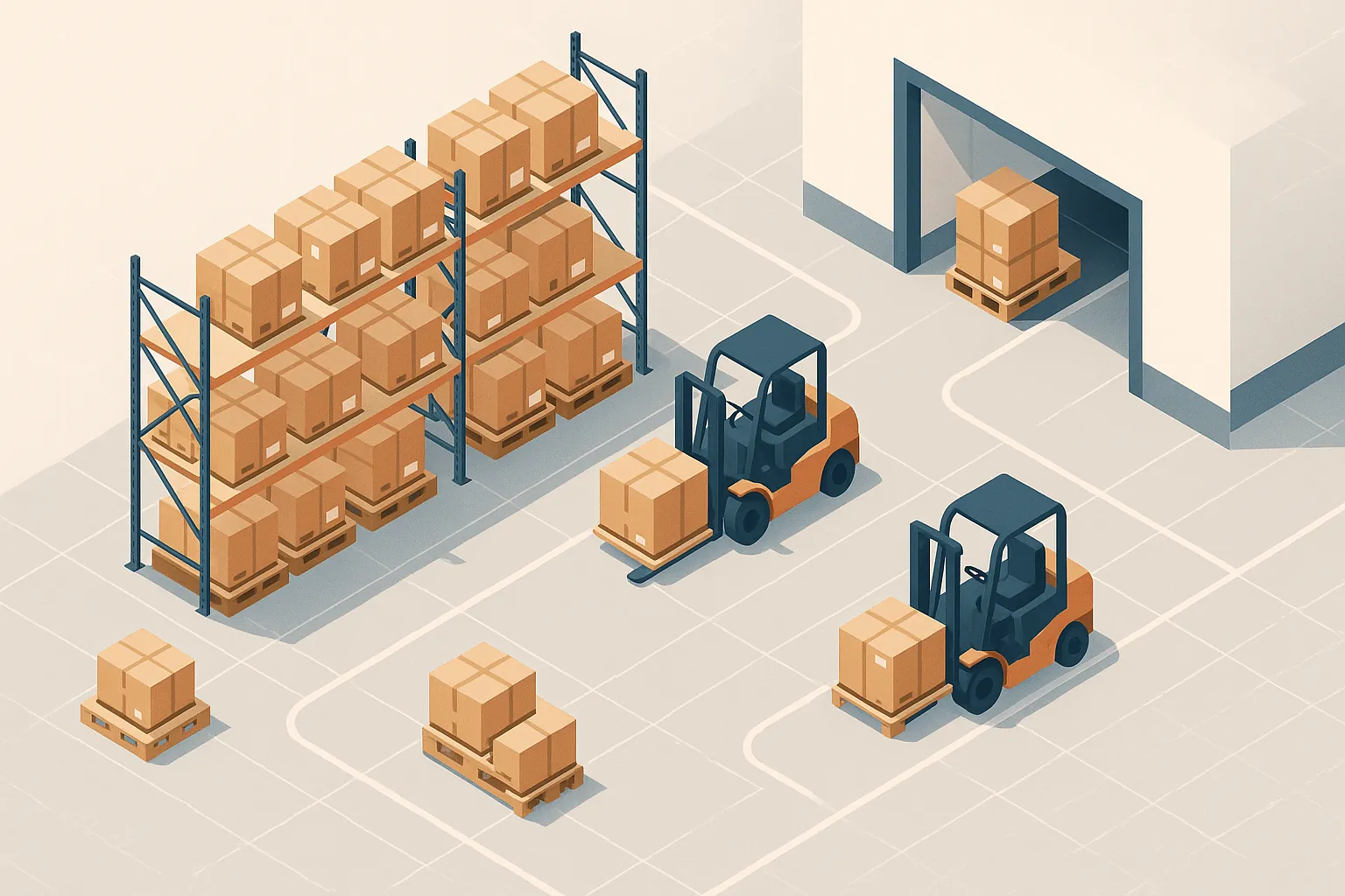 3PL Safety Measures: Complete Compliance Guide