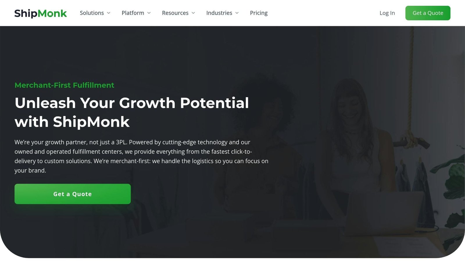 ShipMonk