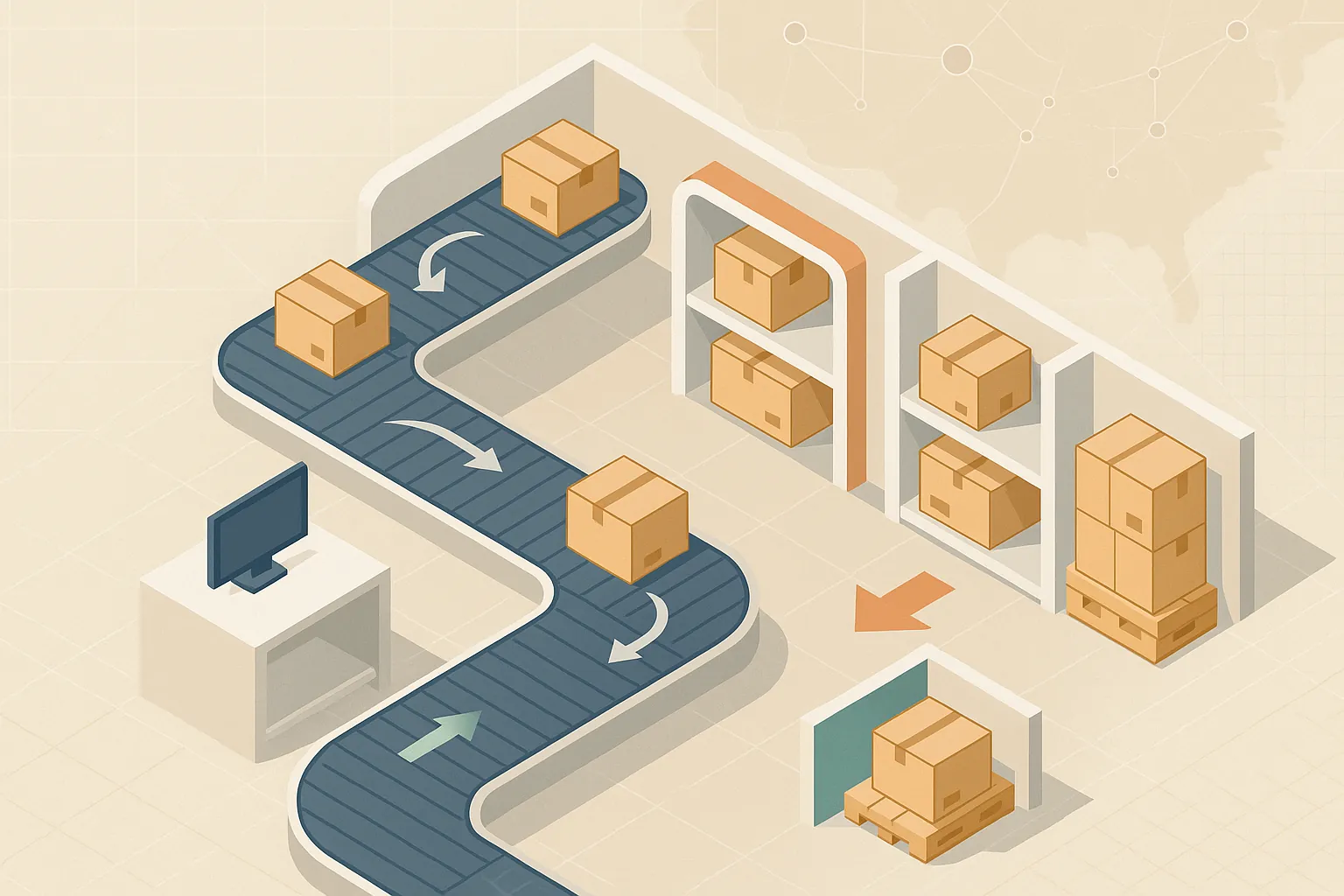 How Reverse Logistics Software Reduces Returns Costs