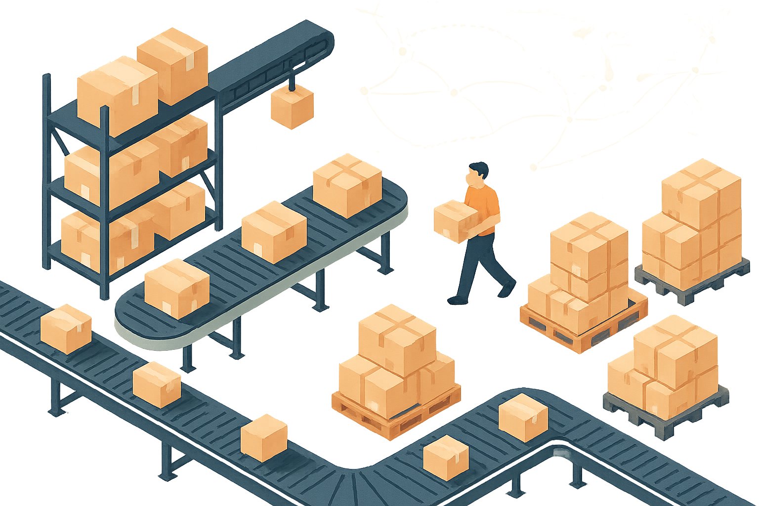 5 Common 3PL Conflicts and How to Resolve Them