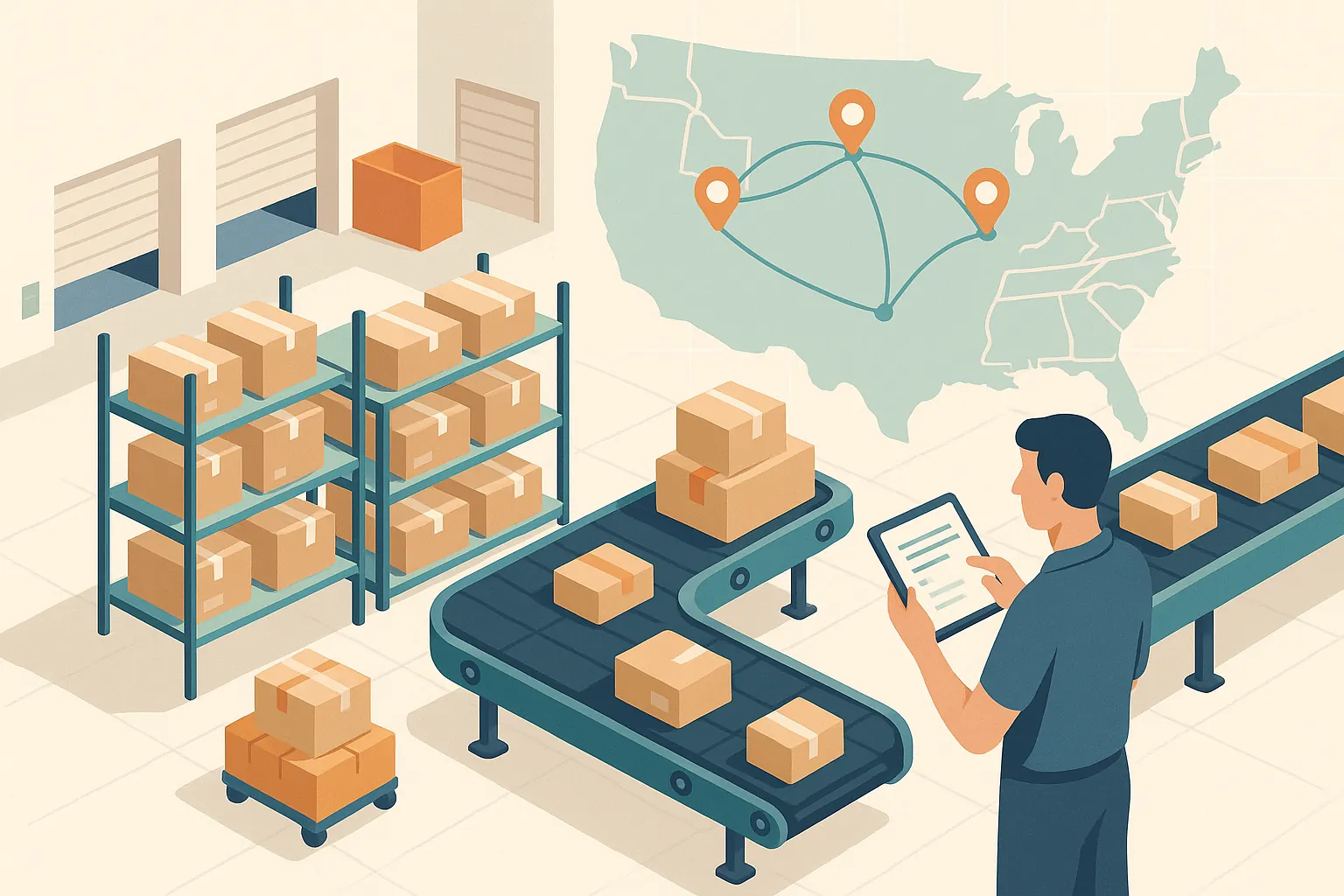 High Fulfillment Costs? Find Better 3PL Options