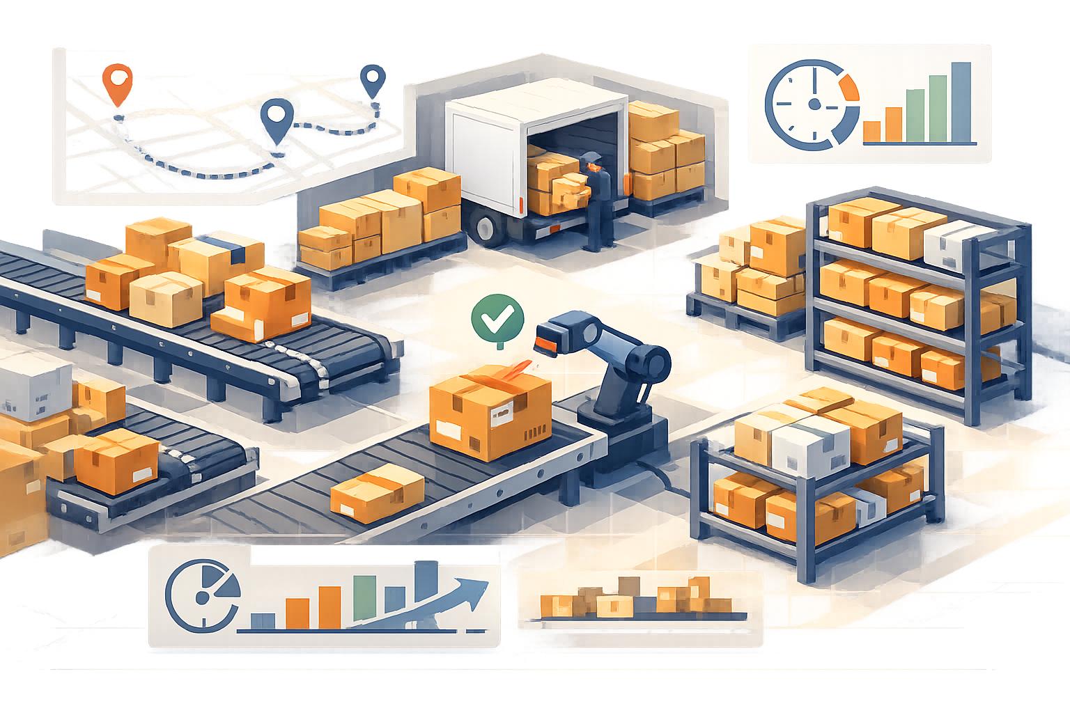 How to Meet Marketplace Fulfillment SLA Requirements