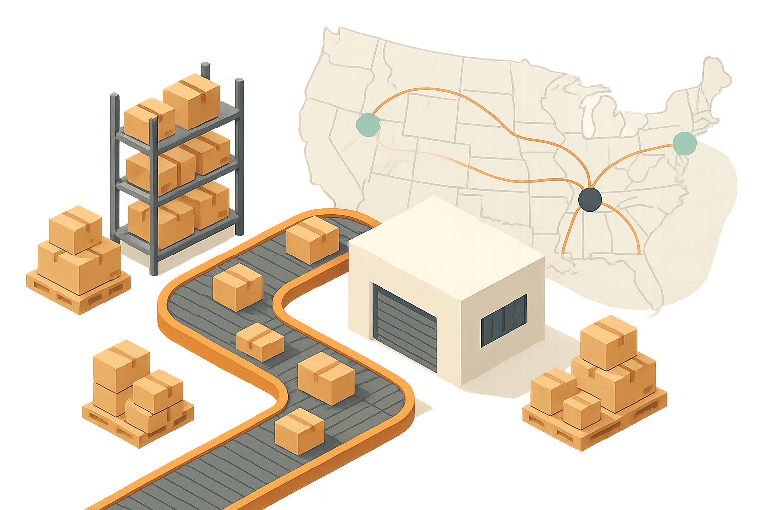 3PL Pricing Guide 2026: Hidden Fees & Cost Breakdown