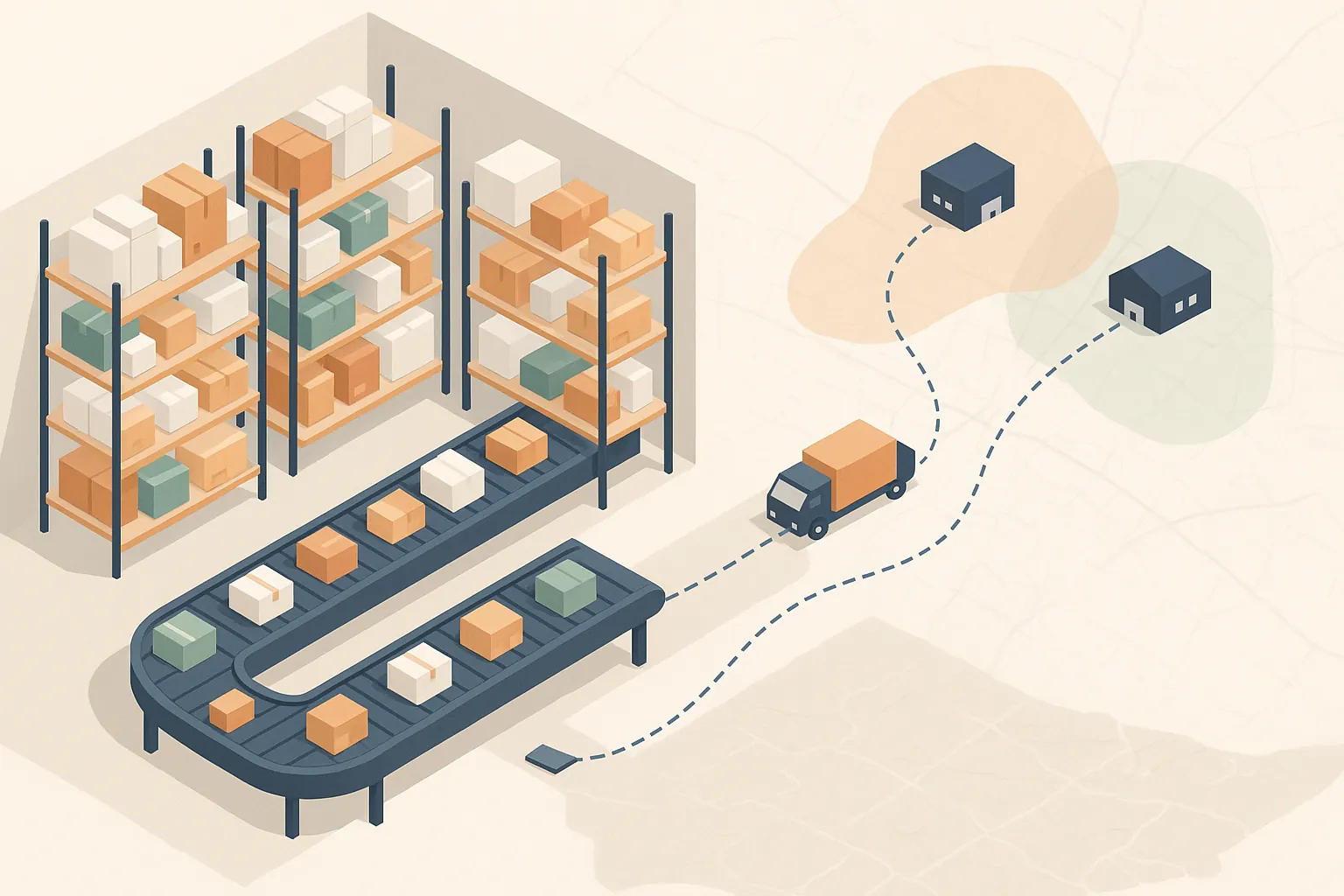 How Regional 3PLs Cut Fulfillment Costs
