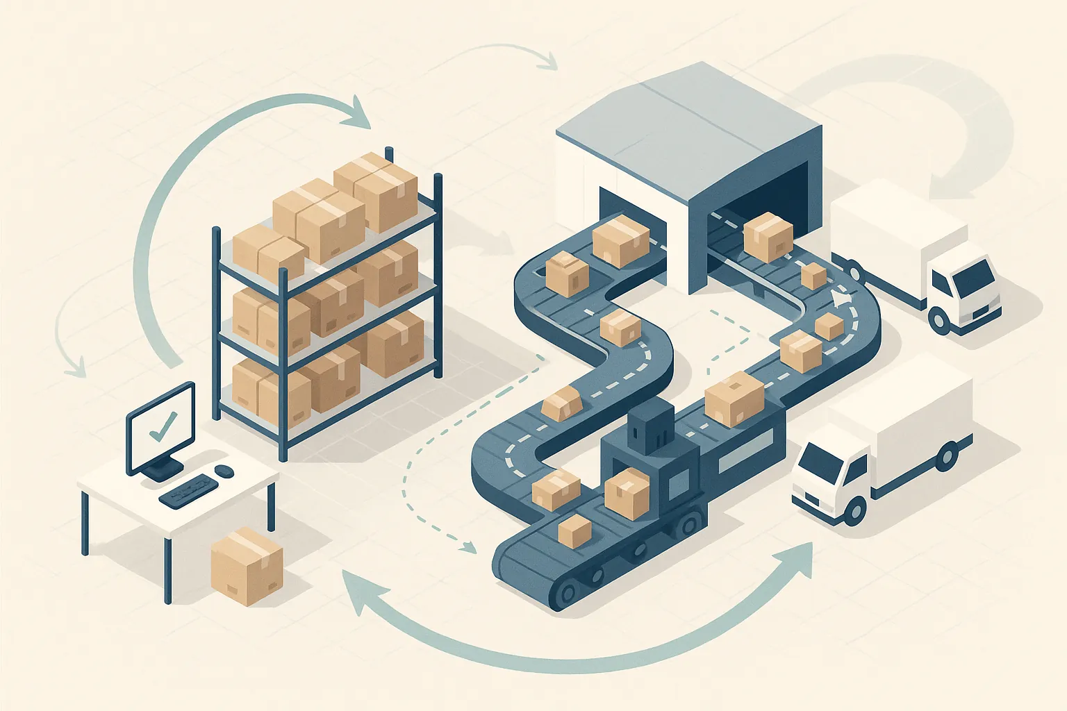 In-House vs 3PL Fulfillment: 2026 Cost Breakdown