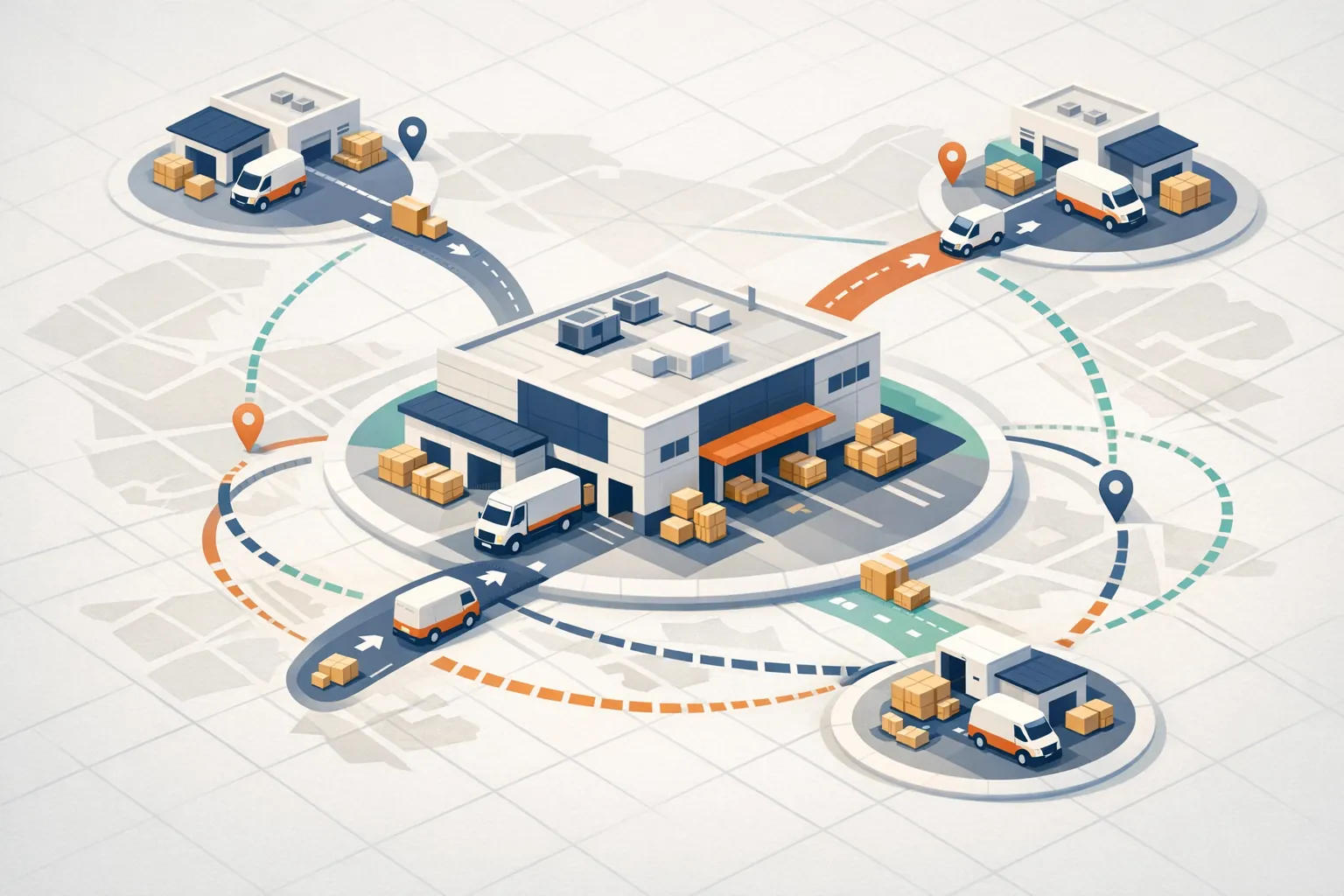 DTC 3PL Guide: Regional Fulfilment for Brands