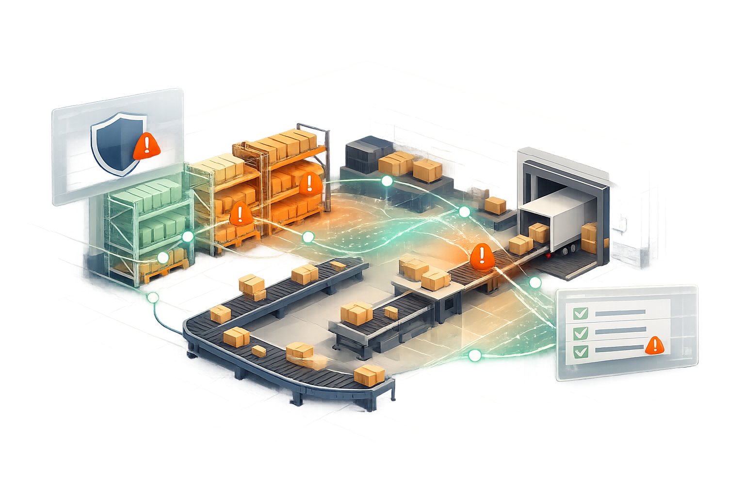 3PL Facility Security Failures Costing Shopify Brands in 2026: What Changed